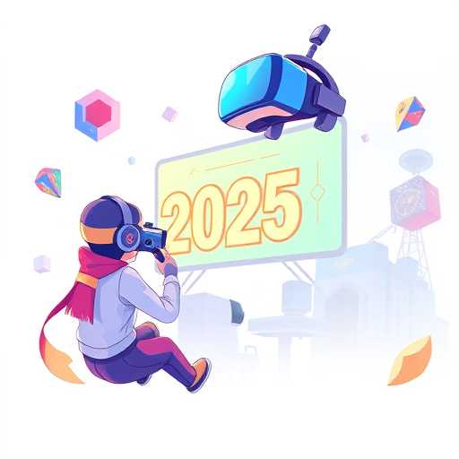 The Evolution of Online Gaming in 2025