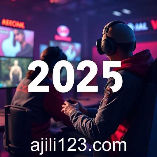 The Evolution of Online Gaming in 2025