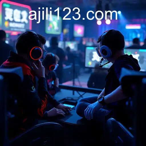 The Evolution of Online Gaming Trends