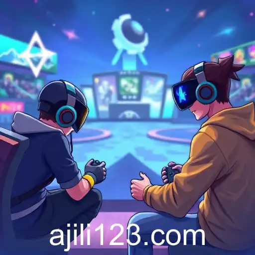 Jili123: Revolutionizing Online Gaming in 2025