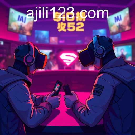 Online Gaming Trends Amidst Digital Evolution