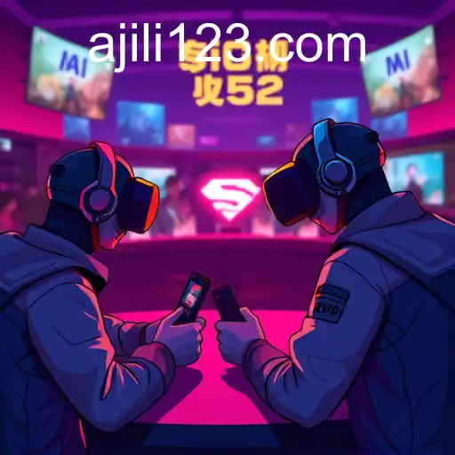 Online Gaming Trends Amidst Digital Evolution