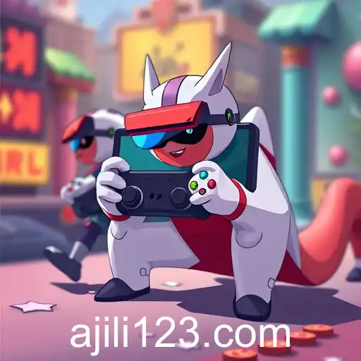 The Rise of Online Gaming Platforms