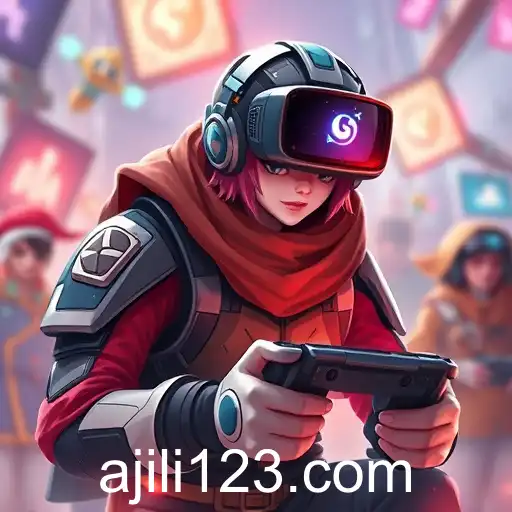 The Evolution of Online Gaming: Jili123 Leads the Charge