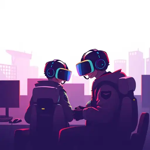 The Rise of Online Gaming: A New Frontier