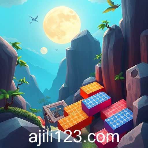 Unlocking the World of Puzzle Games: The Jili123 Experience