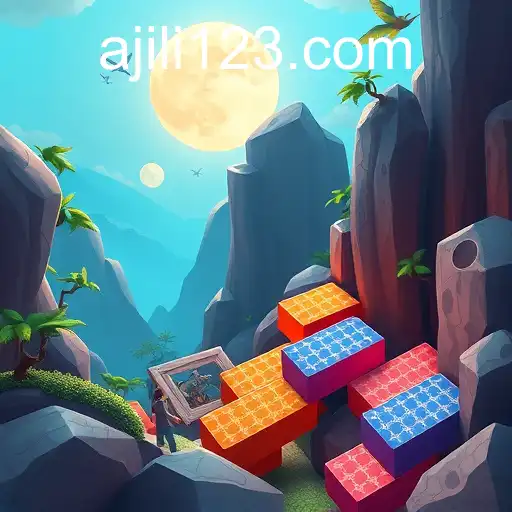 Unlocking the World of Puzzle Games: The Jili123 Experience