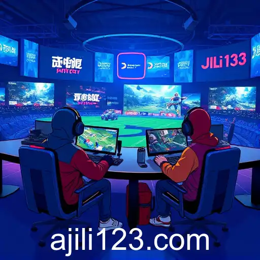 The Rise of Virtual Gaming in the Digital Age