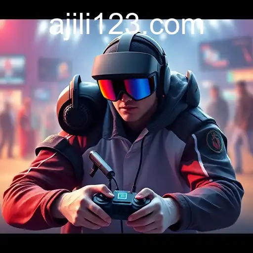 The Rise of Jili123: Transforming Online Gaming