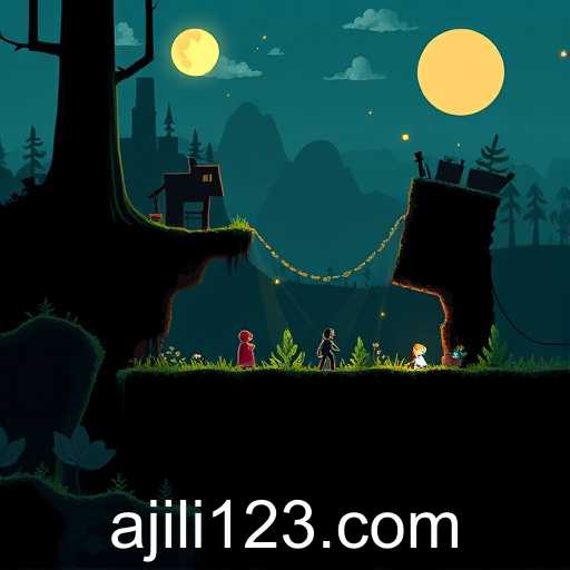 The Rise of Jili123 in Global Gaming