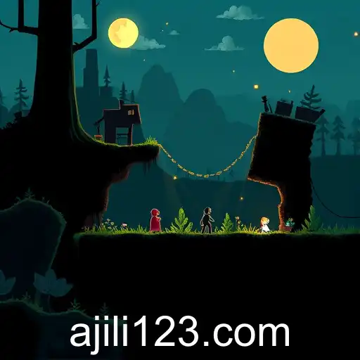 The Rise of Jili123 in Global Gaming