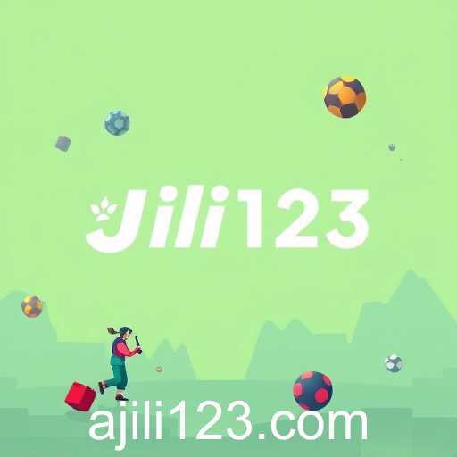 The Rise of Jili123 in the Gaming Industry