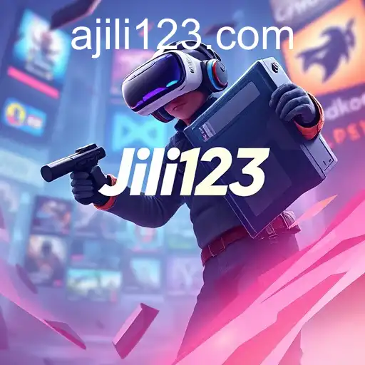 The Rise of jili123: A Game-Changer in Online Gaming