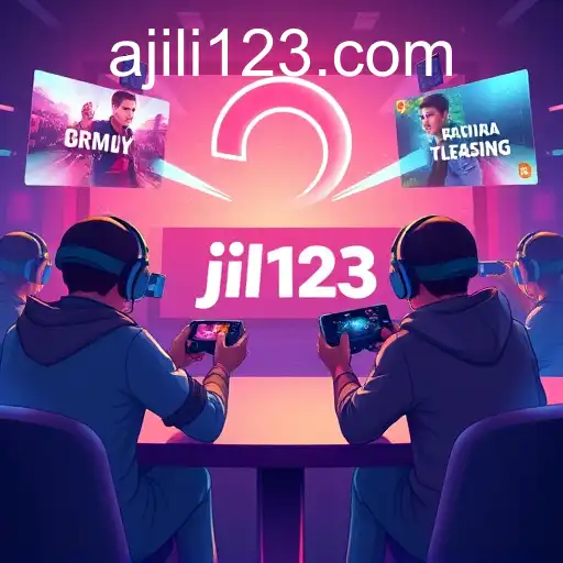 Rise of Online Gaming Platforms