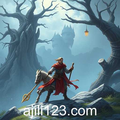 Exploring the World of Role-Playing Games with Jili123