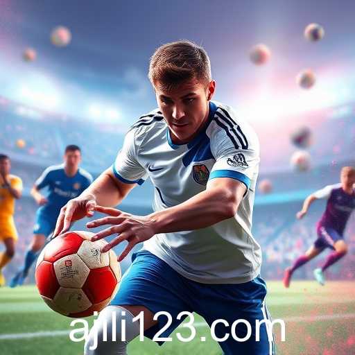 Exploring the Thrills of 'Sports Games' with jili123